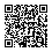 QR code linking to https://deploy-preview-719--hugothemes.netlify.app/themes/hugo-theme-vng-blue/