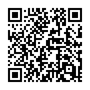 QR code linking to https://deploy-preview-719--hugothemes.netlify.app/themes/newsroom/