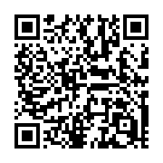 QR code linking to https://deploy-preview-719--hugothemes.netlify.app/themes/simple-dark/