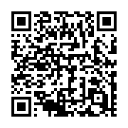 QR code linking to https://deploy-preview-719--hugothemes.netlify.app/themes/bilberry-hugo-theme/