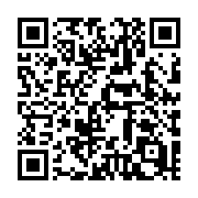 QR code linking to https://deploy-preview-719--hugothemes.netlify.app/themes/nightfolio/