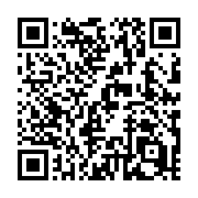 QR code linking to https://deploy-preview-719--hugothemes.netlify.app/themes/blowfish/