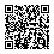 QR code linking to https://deploy-preview-719--hugothemes.netlify.app/themes/hugo-simple/