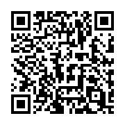 QR code linking to https://deploy-preview-719--hugothemes.netlify.app/themes/hugo-landing-sections/