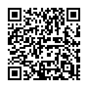 QR code linking to https://deploy-preview-719--hugothemes.netlify.app/themes/heyo-hugo-theme/