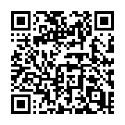 QR code linking to https://deploy-preview-719--hugothemes.netlify.app/themes/hugo-theme-event/