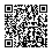 QR code linking to https://deploy-preview-719--hugothemes.netlify.app/themes/hugo-bearblog/
