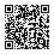 QR code linking to https://deploy-preview-719--hugothemes.netlify.app/themes/hugo-theme-doors/