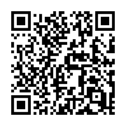 QR code linking to https://deploy-preview-719--hugothemes.netlify.app/themes/corporio/