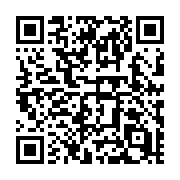 QR code linking to https://deploy-preview-719--hugothemes.netlify.app/themes/hugo-theme-nightfall/