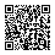 QR code linking to https://deploy-preview-719--hugothemes.netlify.app/themes/hugo-fortyten/