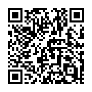QR code linking to https://deploy-preview-719--hugothemes.netlify.app/themes/hugo-texify3/