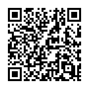 QR code linking to https://deploy-preview-719--hugothemes.netlify.app/themes/vnovel/