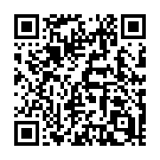 QR code linking to https://deploy-preview-719--hugothemes.netlify.app/themes/lightbi-hugo/