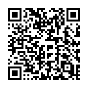 QR code linking to https://deploy-preview-719--hugothemes.netlify.app/themes/hugo-primer-blog/