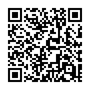 QR code linking to https://deploy-preview-719--hugothemes.netlify.app/themes/drishtikon/