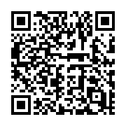 QR code linking to https://deploy-preview-719--hugothemes.netlify.app/themes/hugo-techie-personal/
