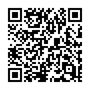 QR code linking to https://deploy-preview-719--hugothemes.netlify.app/themes/axiom/