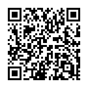 QR code linking to https://deploy-preview-719--hugothemes.netlify.app/themes/simplog/