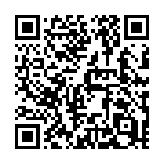 QR code linking to https://deploy-preview-719--hugothemes.netlify.app/themes/hugo-air/