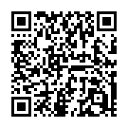 QR code linking to https://deploy-preview-719--hugothemes.netlify.app/themes/coming-soon/