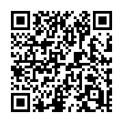 QR code linking to https://deploy-preview-719--hugothemes.netlify.app/themes/l1nkr/