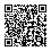 QR code linking to https://deploy-preview-719--hugothemes.netlify.app/themes/moonwalk-hugo/