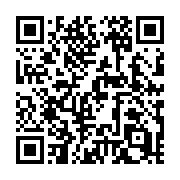 QR code linking to https://deploy-preview-719--hugothemes.netlify.app/themes/maverick/